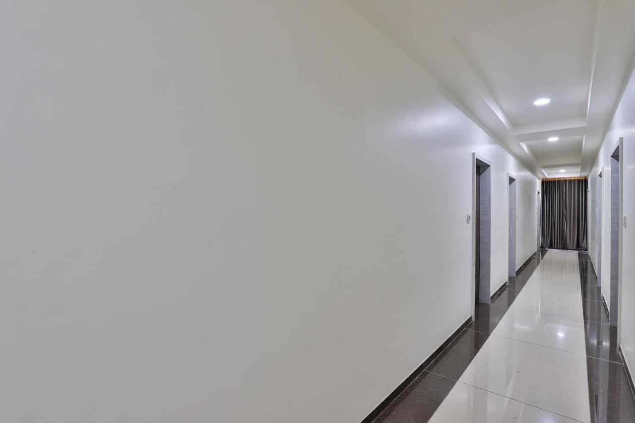 Oyo 23174 Hotel Parth Inn Dwārka Εξωτερικό φωτογραφία
